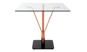 Taula, tavolo moderno per l'arredo bar